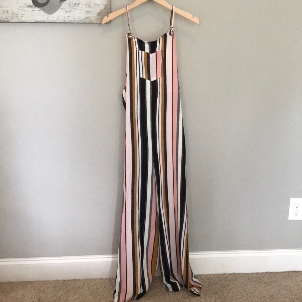 Jumpsuit